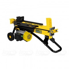 Электрический дровокол Huter HLS-5500 в Севастополе