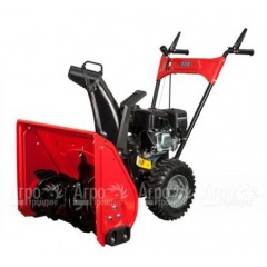 Снегоуборщик DDE ST6556L в Севастополе