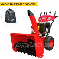 Снегоуборщик Elitech СМ 14Э в Севастополе