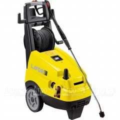 Мойка высокого давления Lavor Professional Tucson 1713 LP в Севастополе