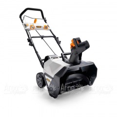 Снегоуборщик аккумуляторный Stiga AS 5148 AE в Севастополе