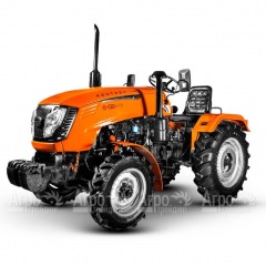 Минитрактор Кентавр Т-240 PRO в Севастополе