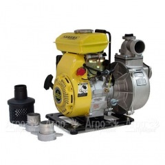 Бензиновая мотопомпа Aurora АМР 50 С Light в Севастополе