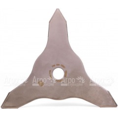 Нож для жесткой травы 8/250/25,4 (Т283,Т284,125R,325RDx/Rx,323R,235R,FS80,85,100,FR85,350,450)   в Севастополе