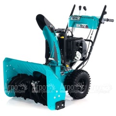 Снегоуборщик Steviman SX-72 в Севастополе