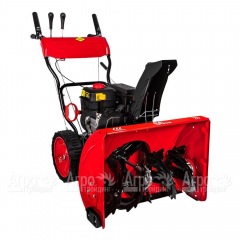 Снегоуборщик DDE ST7067 в Севастополе