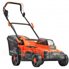 Газонокосилка аккумуляторная Patriot CM 440 (без аккумулятора и зарядного устройства) в Севастополе