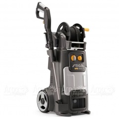 Мойка высокого давления Stiga HPS 550 R в Севастополе