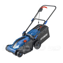 Газонокосилка электрическая Hyundai LE 3830 в Севастополе
