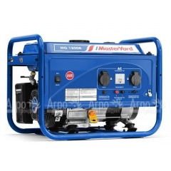 Бензогенератор MasterYard MG 1800R 1.6 кВт в Севастополе