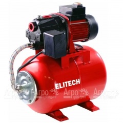 Насосная станция Elitech САВ 800-24Ч в Севастополе
