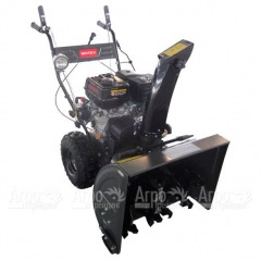 Снегоуборщик Wotex 90 в Севастополе