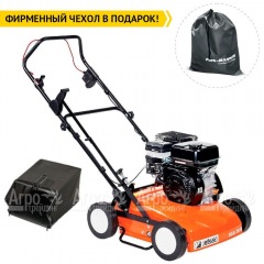 Аэратор бензиновый Efco SCA 38 R SET в Севастополе