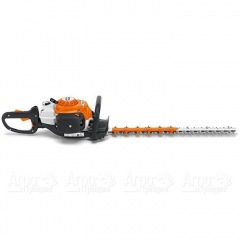 Бензиновый кусторез (бензокусторез) Stihl HS 82 R 60 см в Севастополе