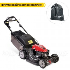 Газонокосилка бензиновая Honda HRX 537C5 VYE в Севастополе