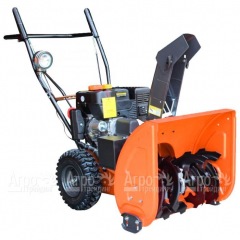 Снегоуборщик Prorab GST 65 EL в Севастополе