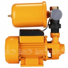 Насосная станция DEKO DKJP450 в Севастополе