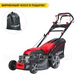 Газонокосилка бензиновая EVOline LMG 53 CV в Севастополе
