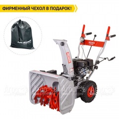 Снегоуборщик Ресанта СБ 4800Б в Севастополе