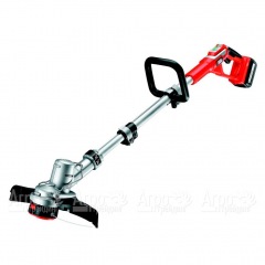 Аккумуляторный триммер Black+Decker GLC3630L20-QW в Севастополе