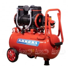 Компрессор безмасляный Aurora Passat-25 BLACK 4G в Севастополе