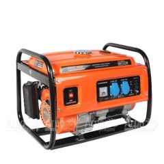 Бензогенератор Patriot Max Power SRGE 3800 2.8 кВт в Севастополе