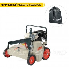 Прицепной скарификатор бензиновый Cramer Cara 60 T в Севастополе