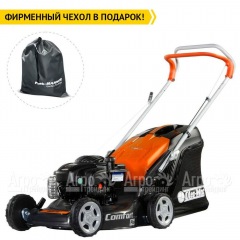 Газонокосилка бензиновая Oleo-Mac G 44 PB Comfort Plus в Севастополе