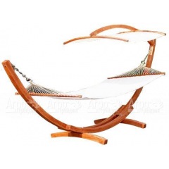 Садовые качели-гамак Comfort Garden Gazebo SLR 025 в Севастополе