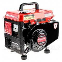 Бензогенератор Hammer GN1000i 0.8 кВт в Севастополе