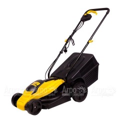 Газонокосилка электрическая Champion EM3110 в Севастополе