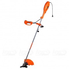 Электрический триммер Patriot ET 1255 + нож в комплекте! в Севастополе