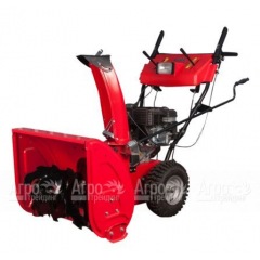 Снегоуборщик DDE ST5556L в Севастополе