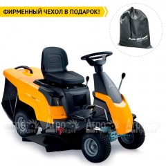 Садовый райдер Stiga Combi 1066 HQ в Севастополе