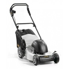 Газонокосилка электрическая Alpina AL3 46 E в Севастополе