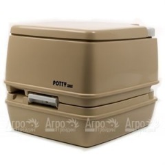 Биотуалет Thetford Potti low в Севастополе