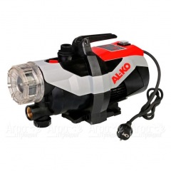 Насосная станция AL-KO HWA 3600 в Севастополе