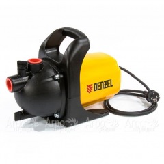 Поверхностный самовсасывающий насос Denzel GP600 в Севастополе