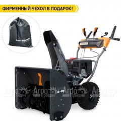 Снегоуборщик Villartec WB S-87 в Севастополе