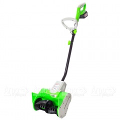 Снегоуборщик аккумуляторный RedVerg RD-SB18-300BL/U в Севастополе