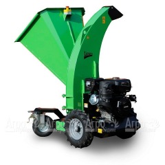 Измельчитель бензиновый Laski LS 95 ES в Севастополе