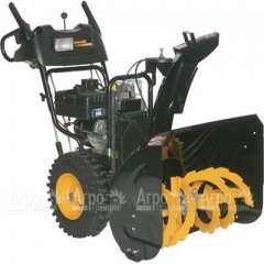 Снегоуборщик Poulan PRO PR 1030 ES в Севастополе
