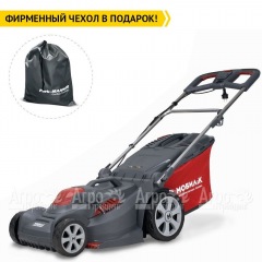 Газонокосилка электрическая Мобил К XME40 Премиум в Севастополе