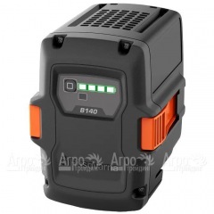 Аккумулятор 40-B140 для аккумуляторной техники Husqvarna в Севастополе