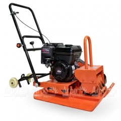 Виброплита бензиновая Villartec VP107 в Севастополе