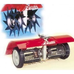 Комплект Аэратор + Газонные грабли для культиваторов Мантис (Mantis) в Севастополе