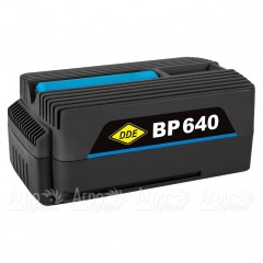 Аккумулятор BlueTech BP 640 для аккумуляторной техники DDE в Севастополе
