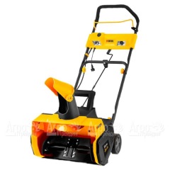 Снегоуборщик электрический Denzel ESB-460 в Севастополе