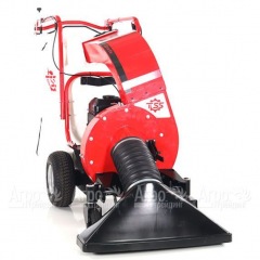 Садовый пылесос TOSS LV-200 в Севастополе