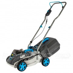 Газонокосилка аккумуляторная DDE BlueTech LMB 3340 (без аккумулятора и ЗУ) в Севастополе